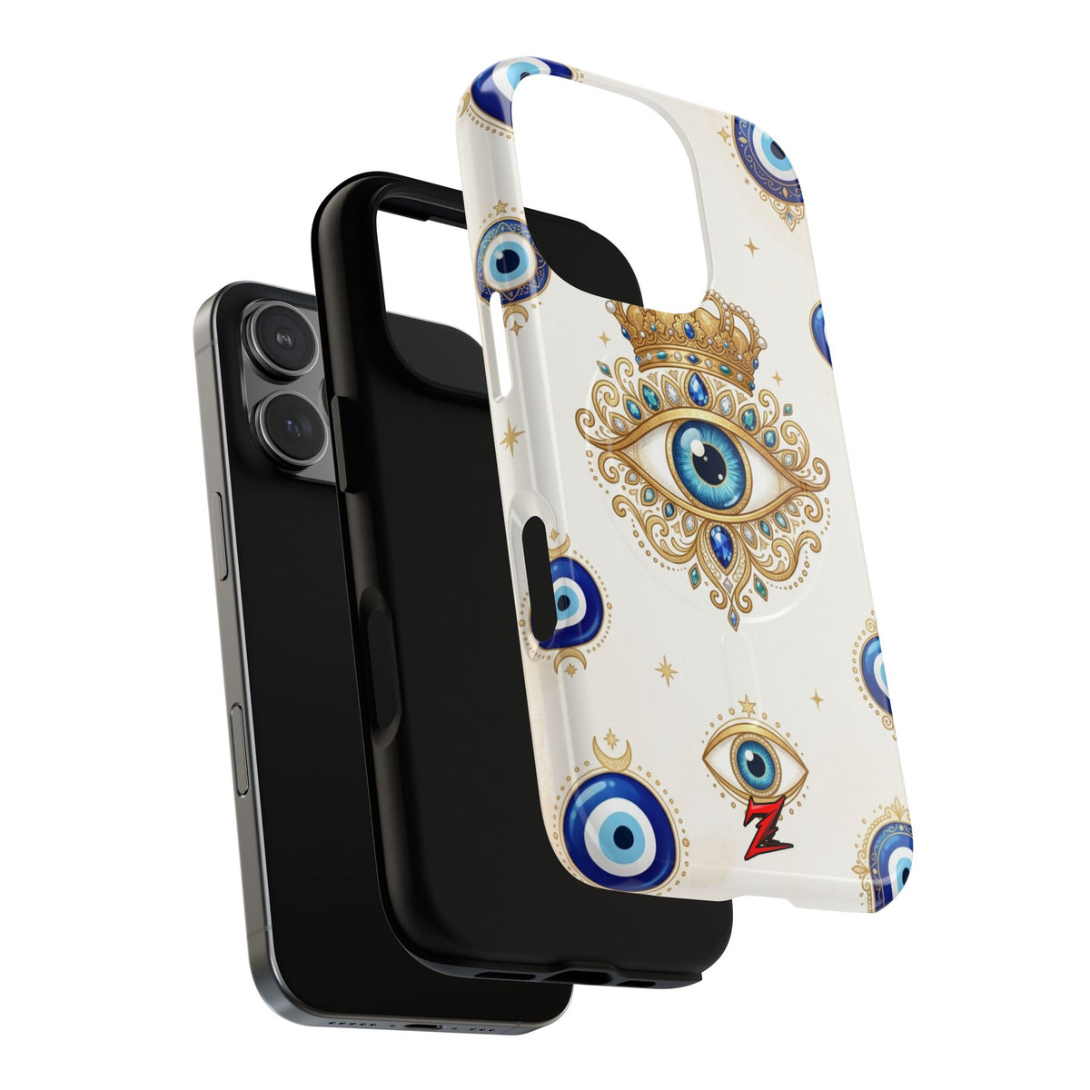 Royal Protection