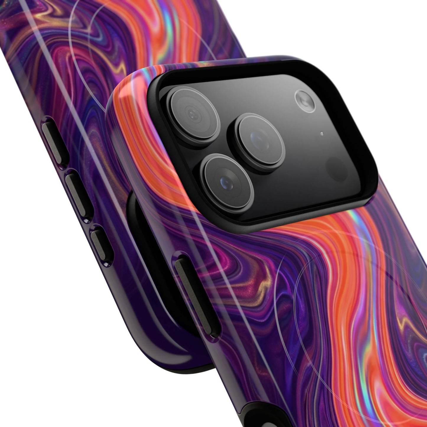 Vortex Aura