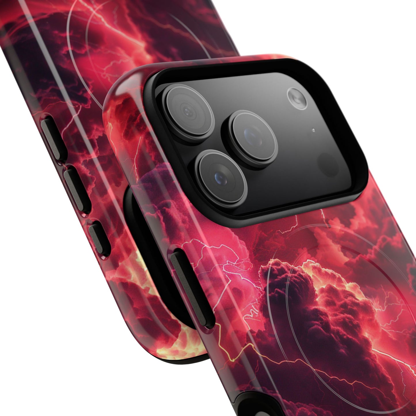 Crimson Storm