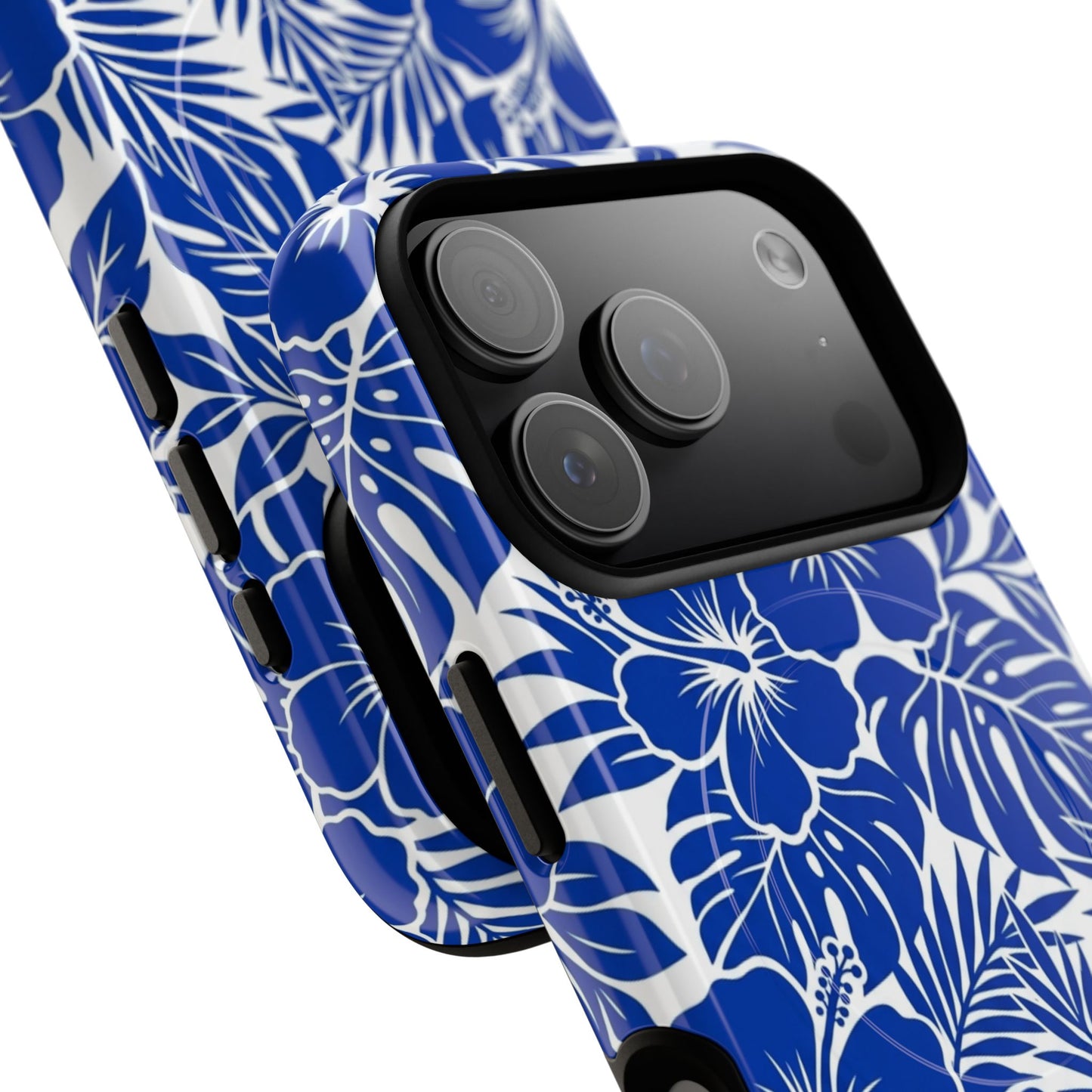 Aloha Blue