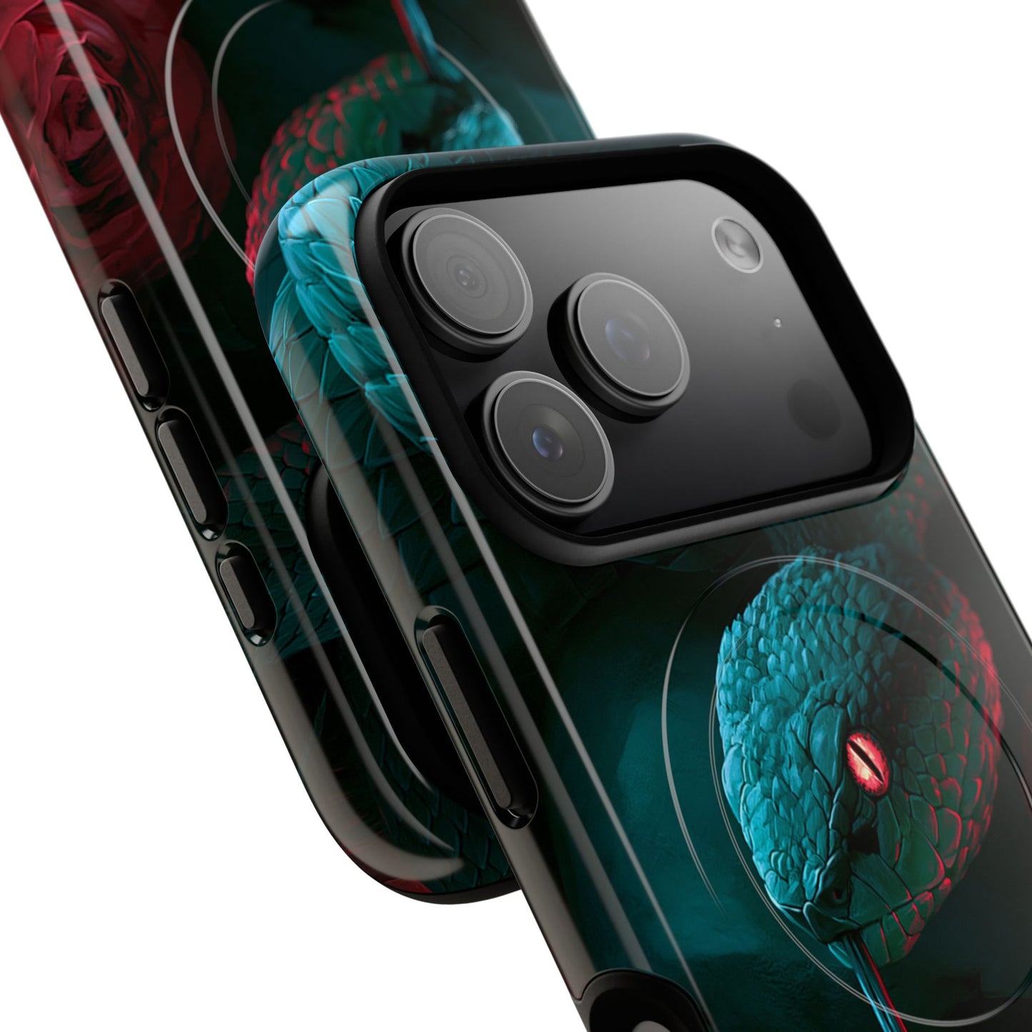 Emerald Viper