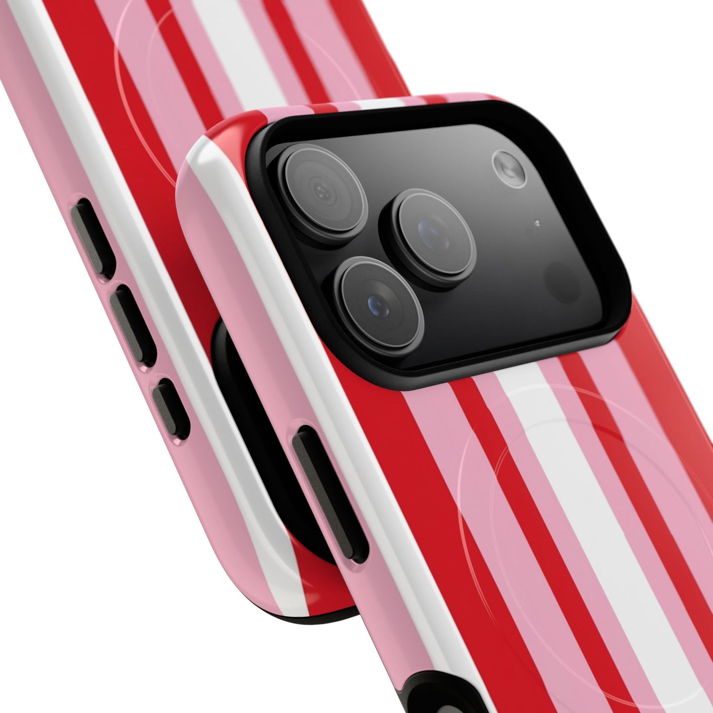 Candy Stripe