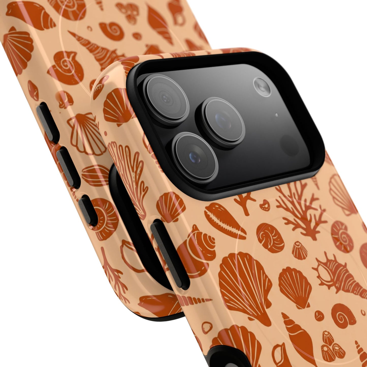 Terracotta Tide