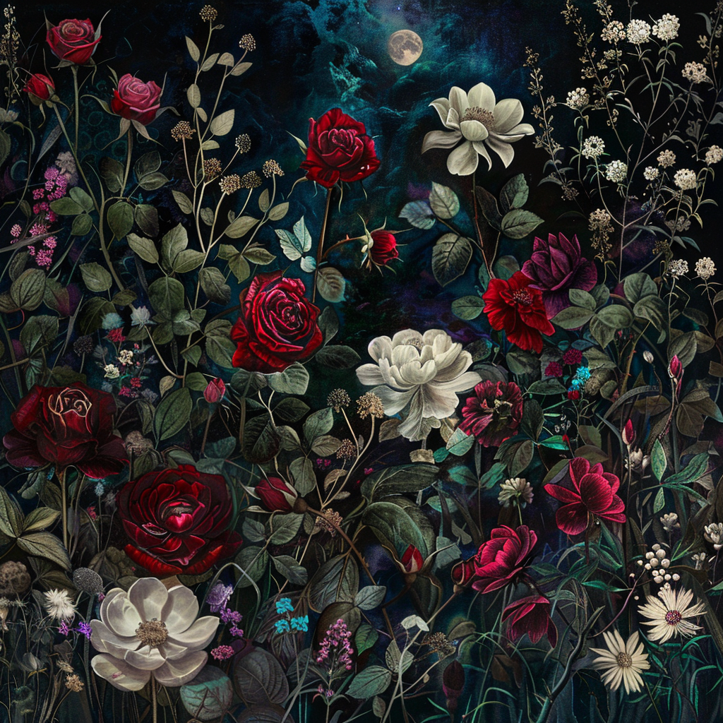 Bloom Collection