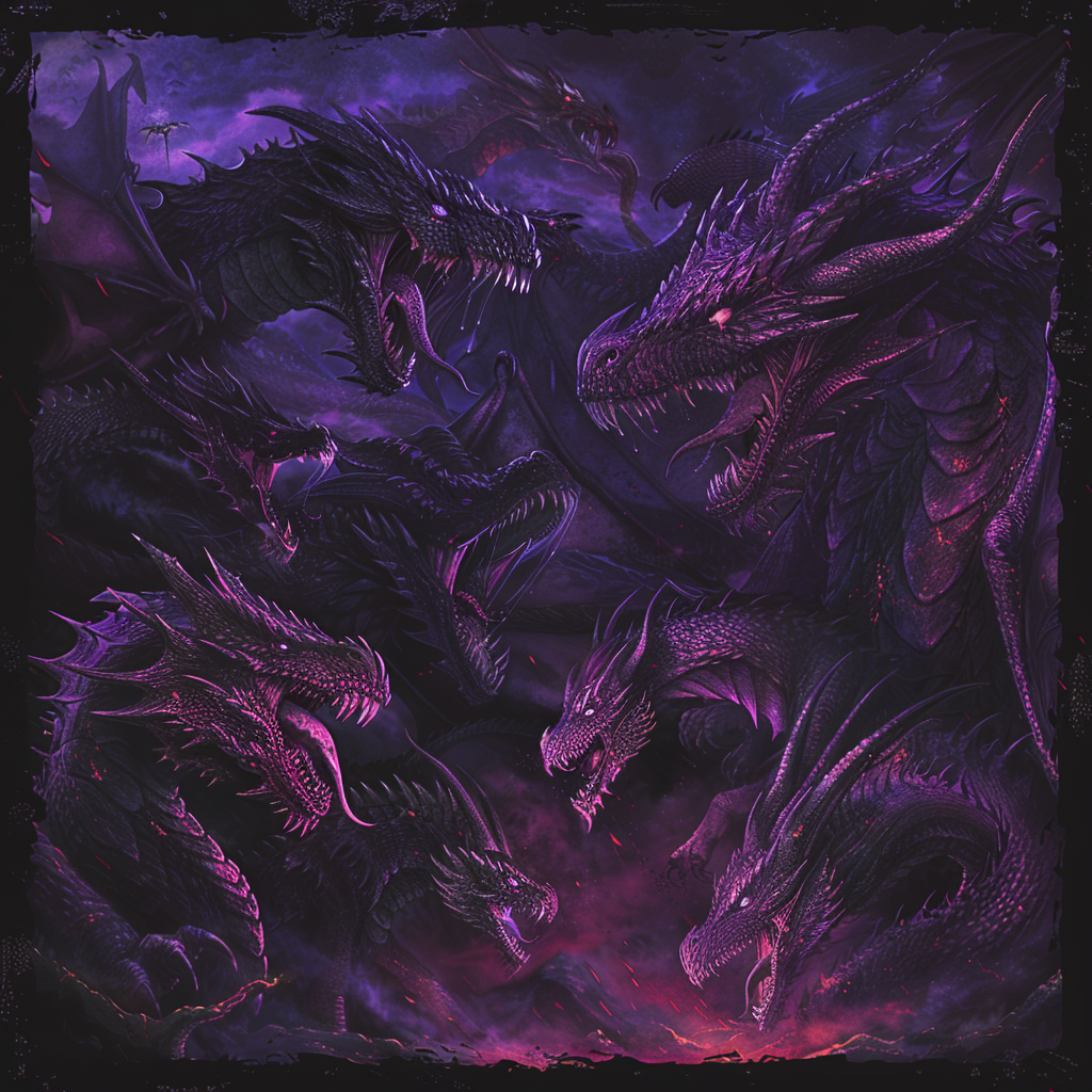 Dragon Era