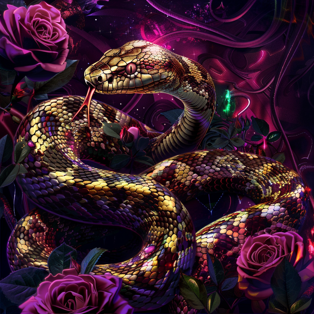 Serpent Collection