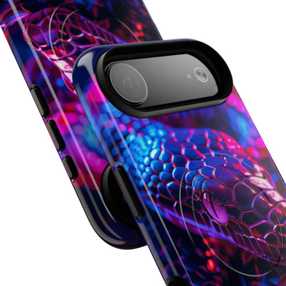 Neon Viper