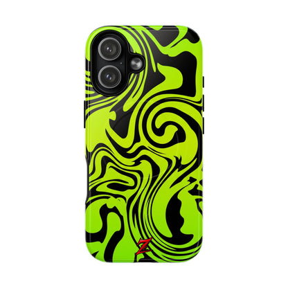 Toxic