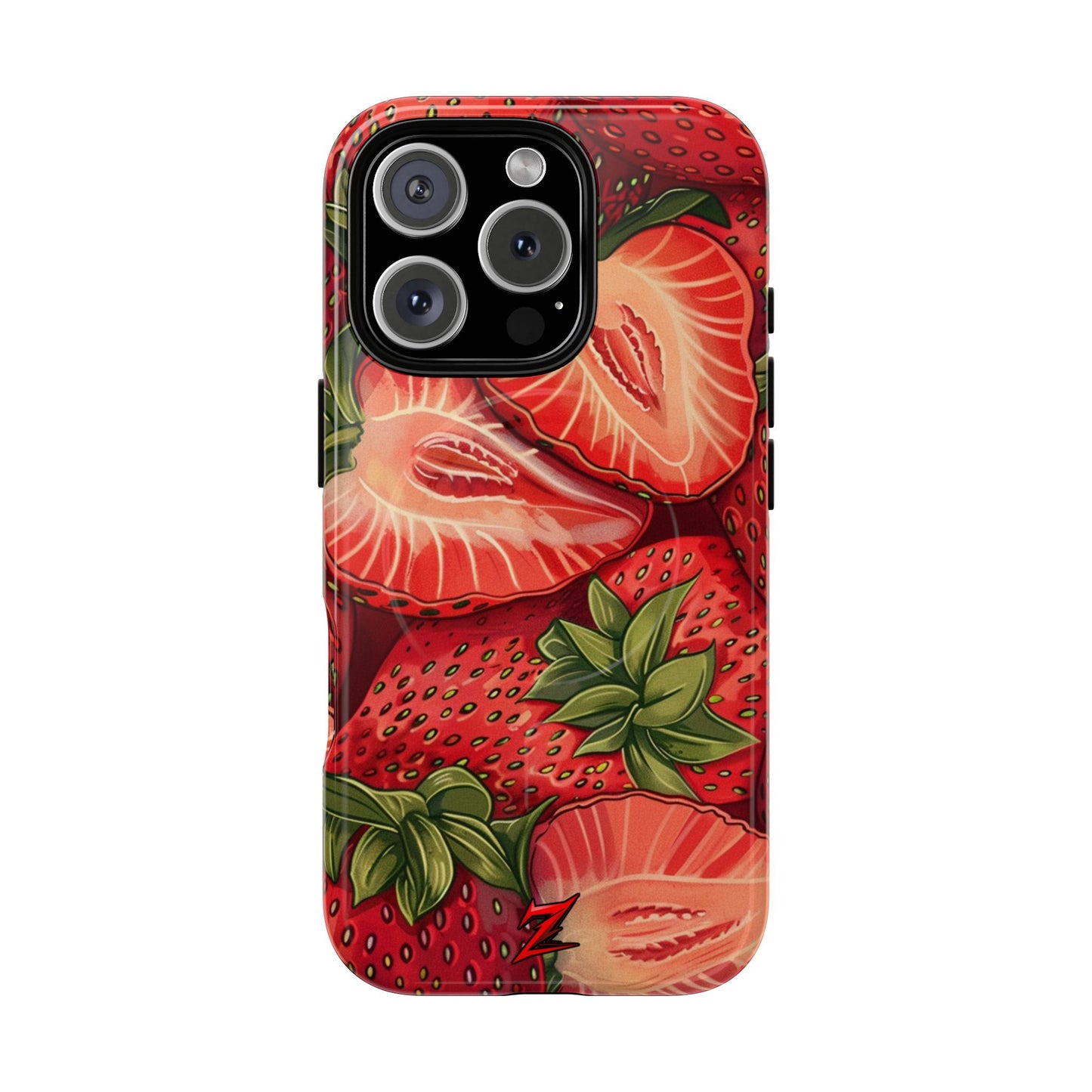 Wild Strawberry