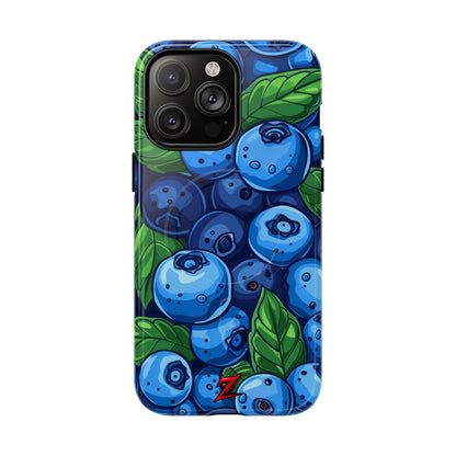 Blueberry Burst