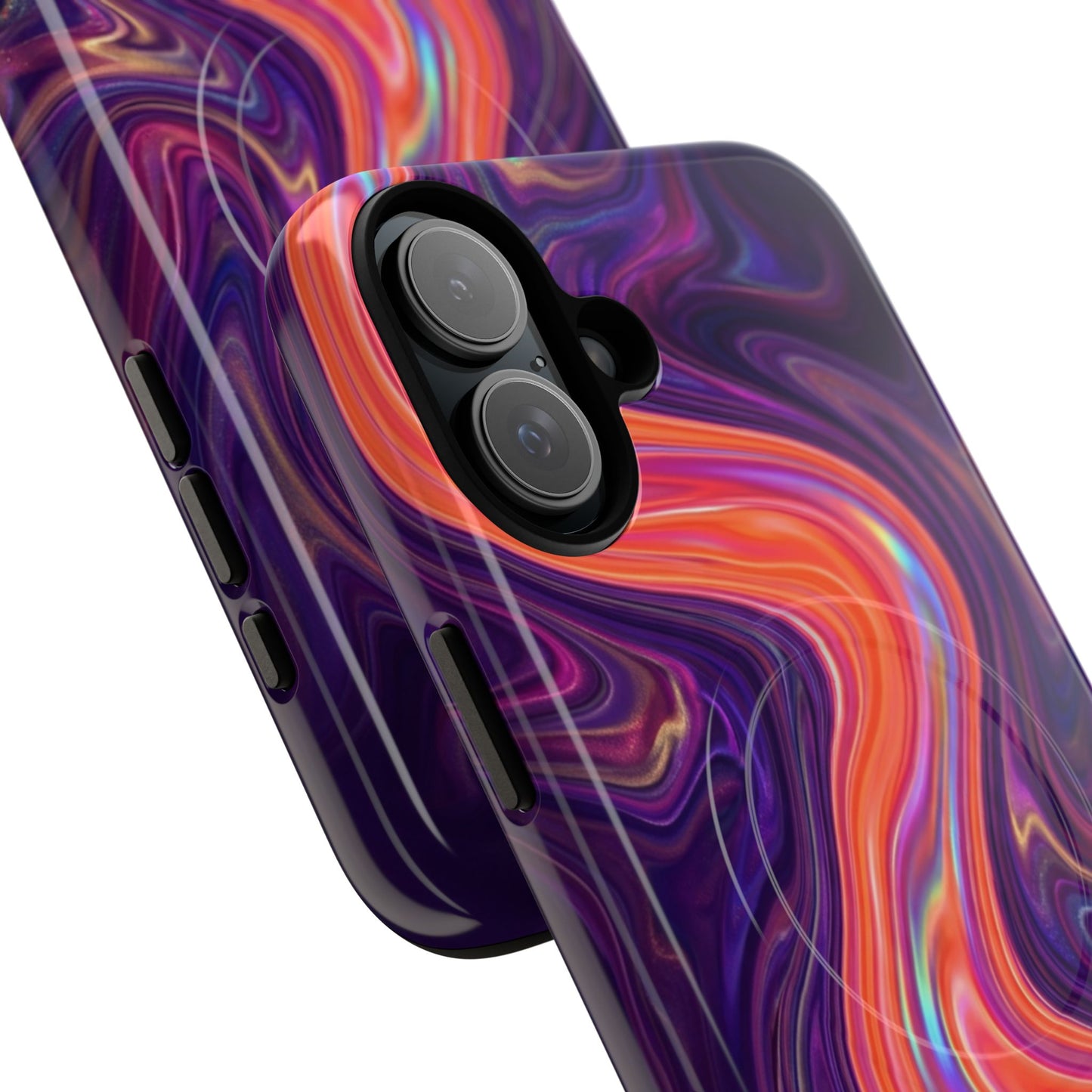 Vortex Aura