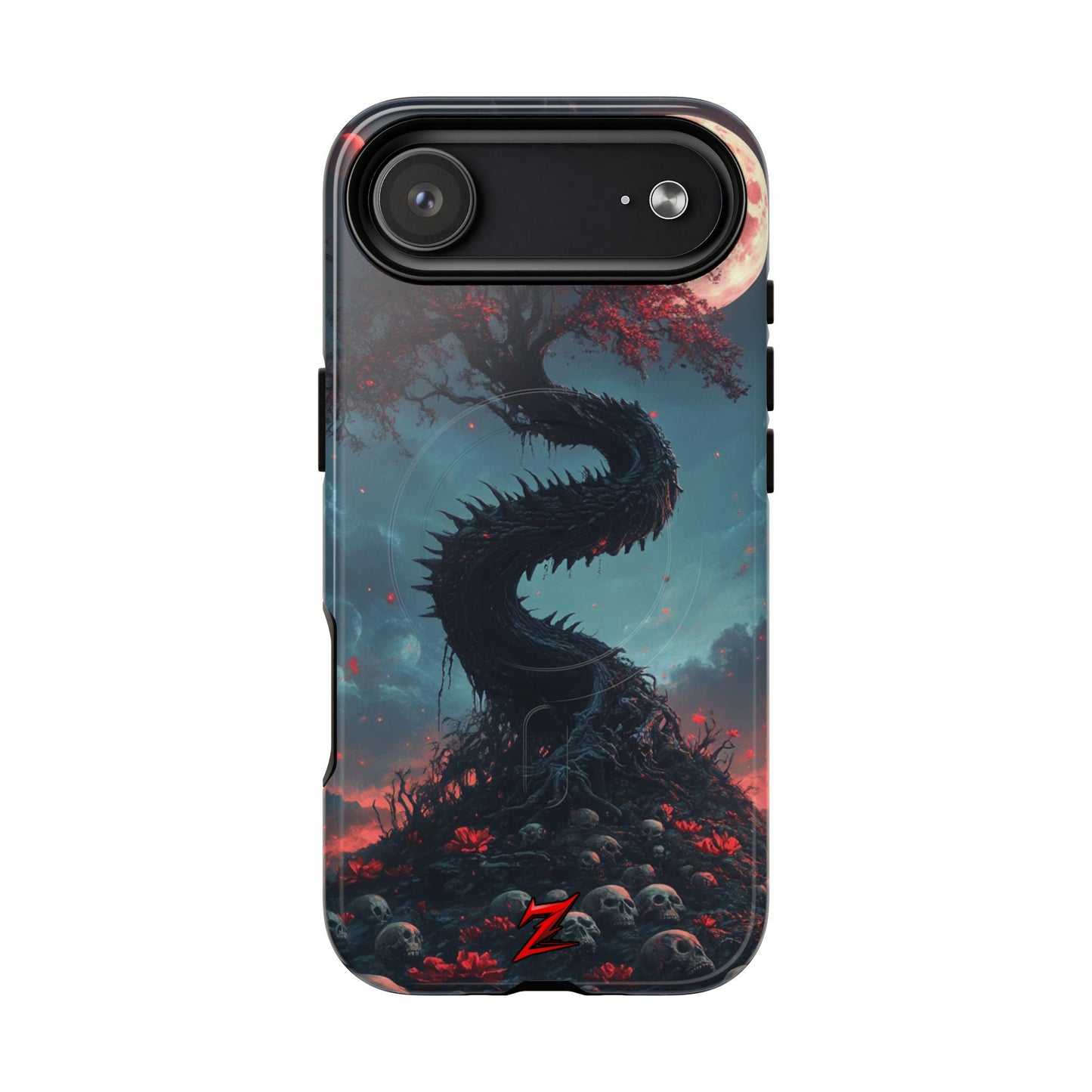 The Root Serpent