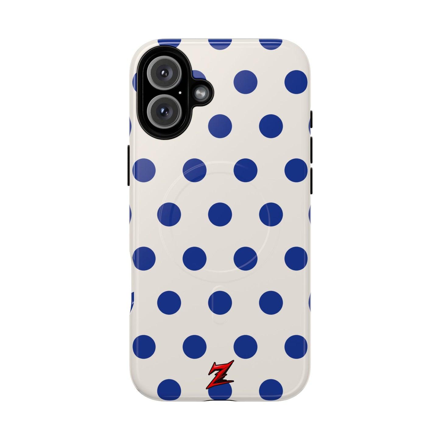 Cobalt Dot