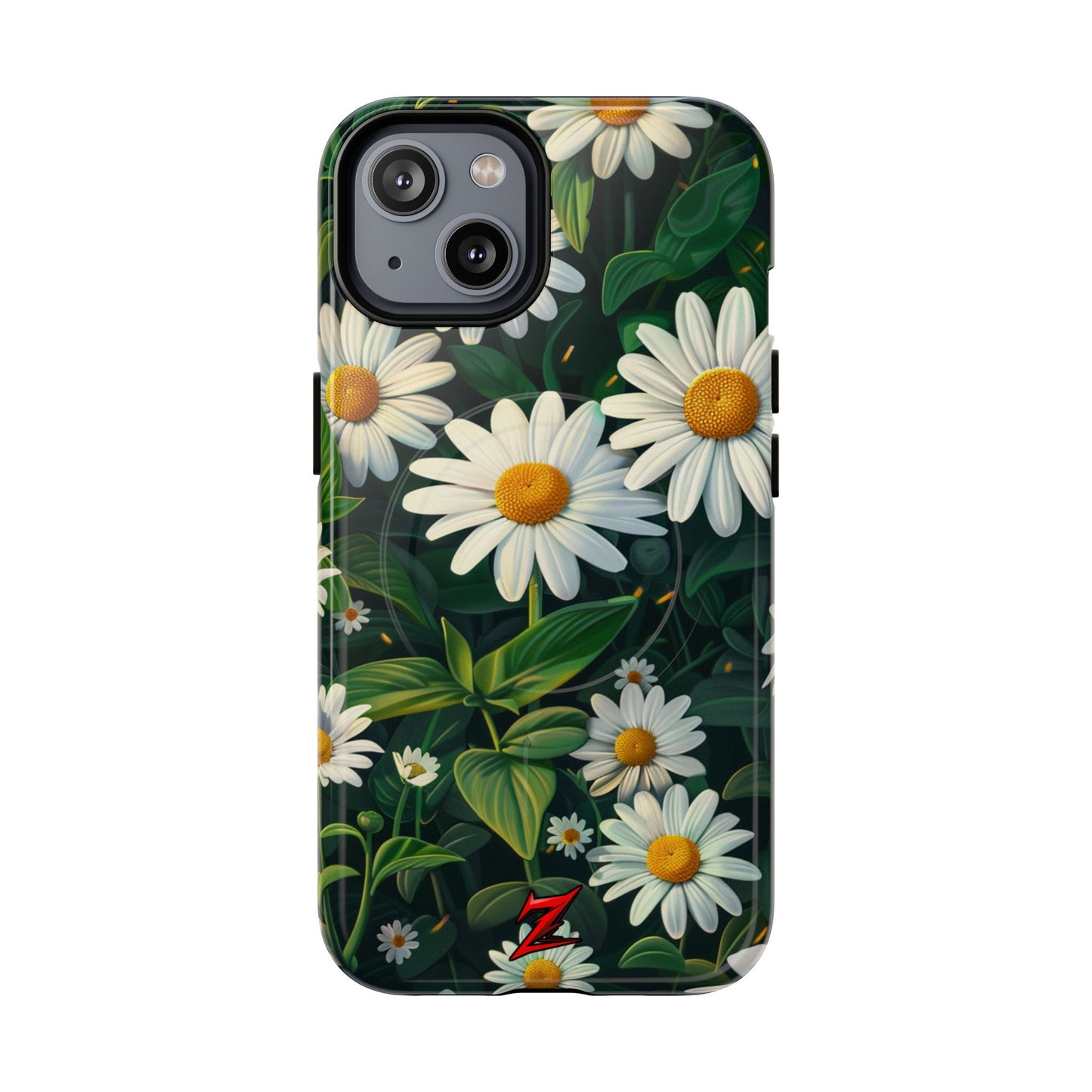 Daisy Garden
