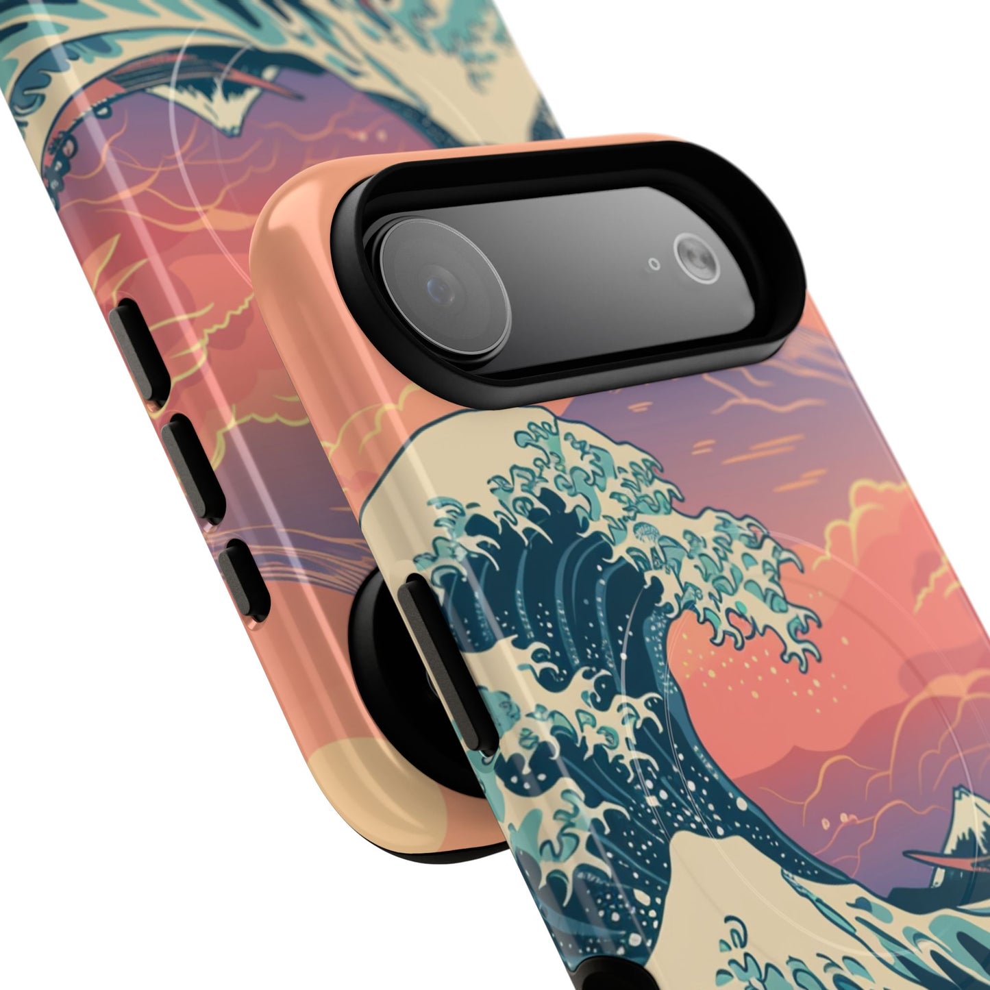 Sakura Wave