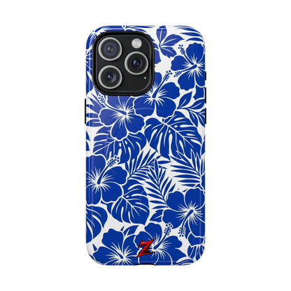 Aloha Blue