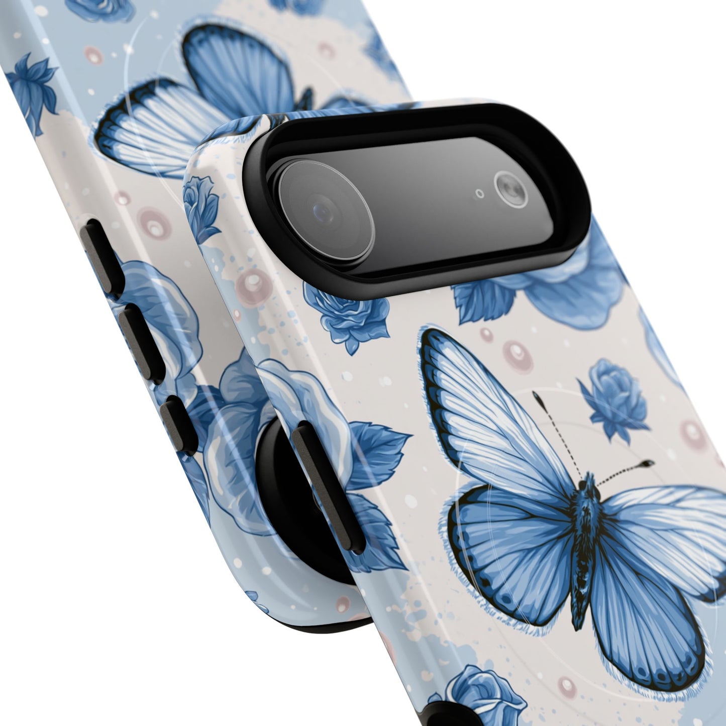 Blue Butterfly