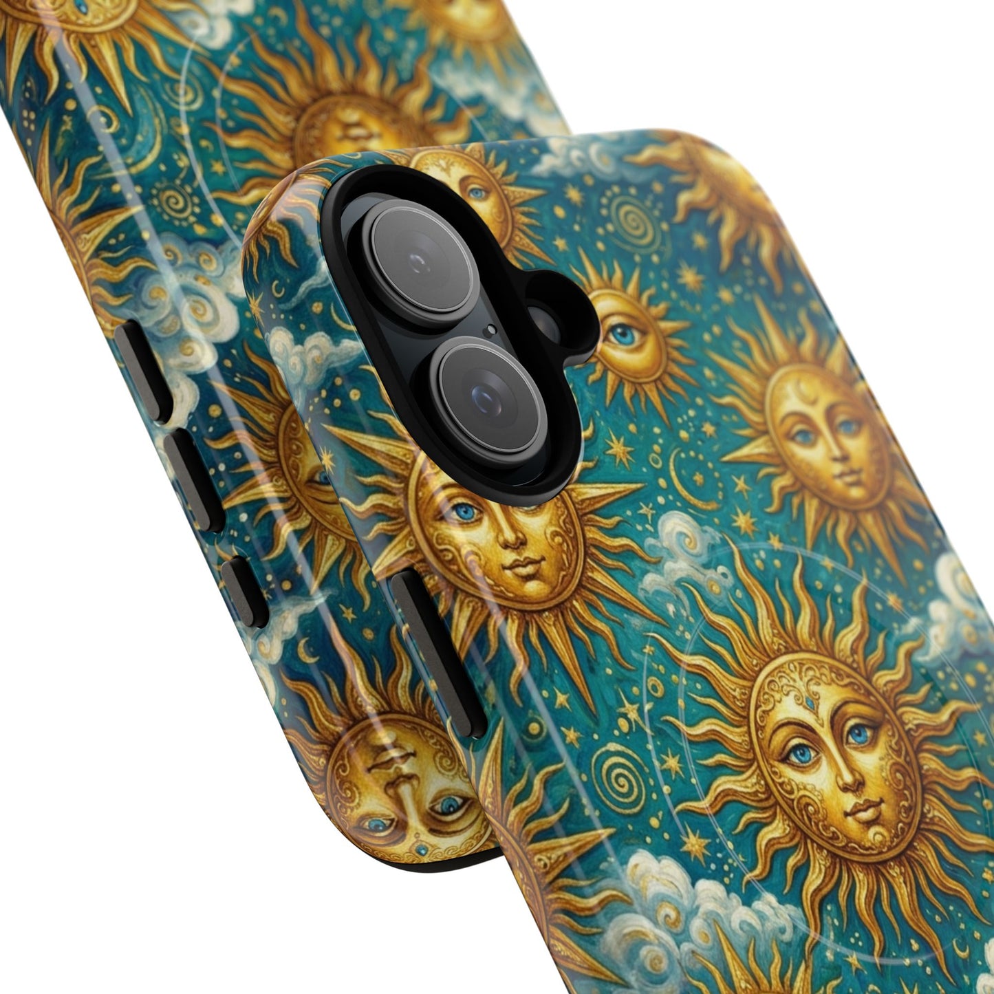 Daughter of the Sun