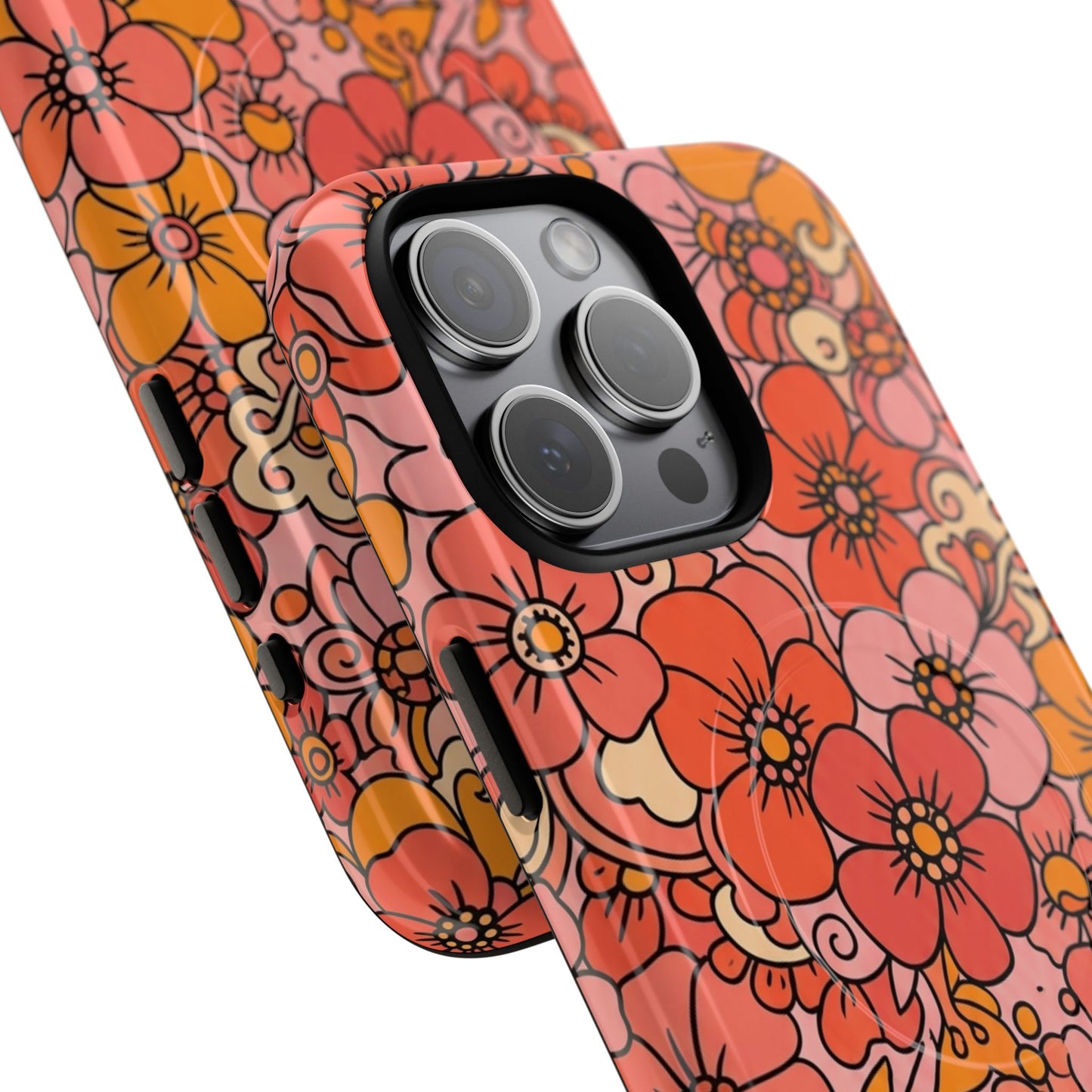 Flower Power
