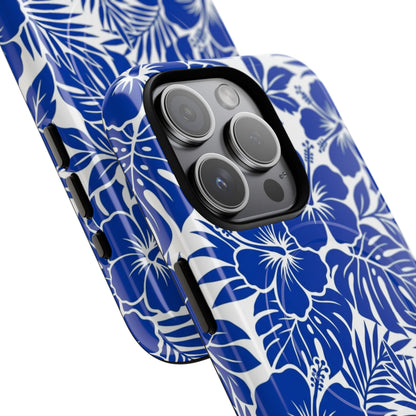 Aloha Blue