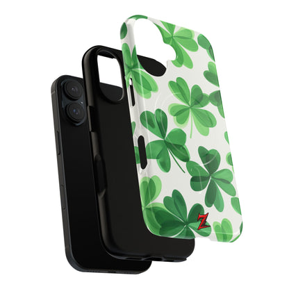 Lucky Clover