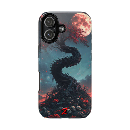 The Root Serpent