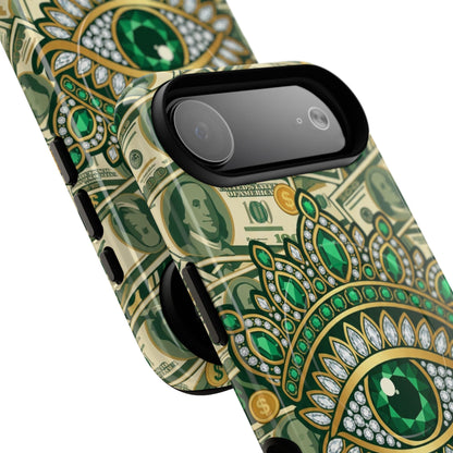 Money Eye