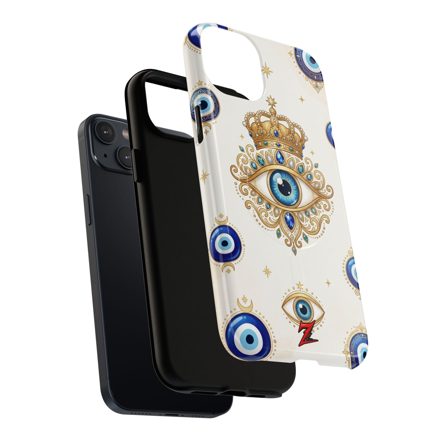 Royal Protection