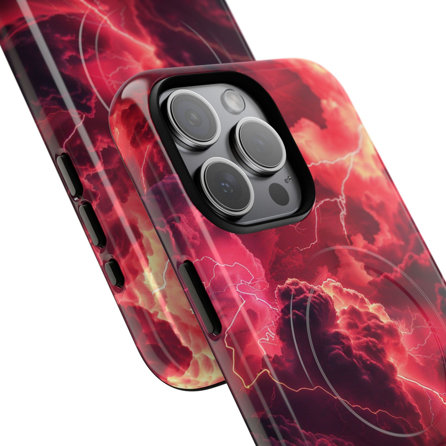 Crimson Storm