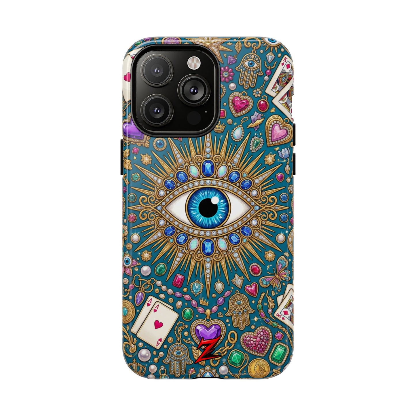 Lucky Eye