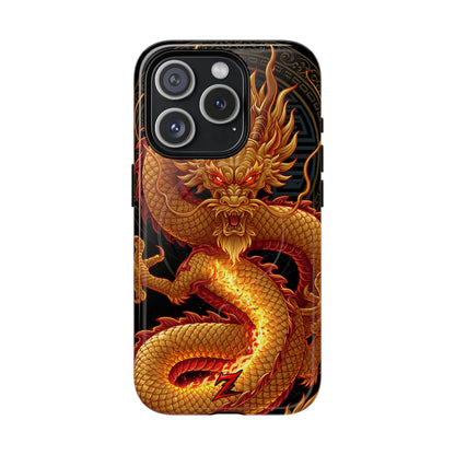Golden Emperor