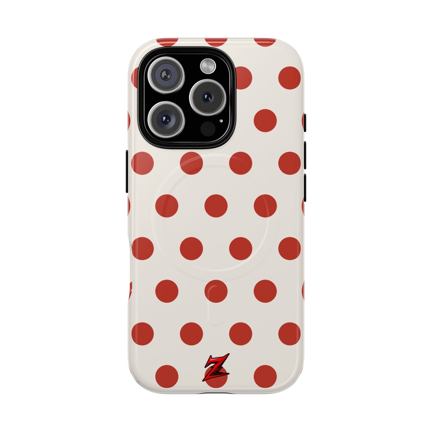 Rouge Dot