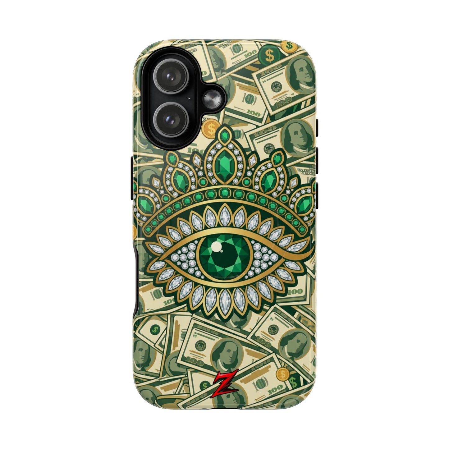 Money Eye