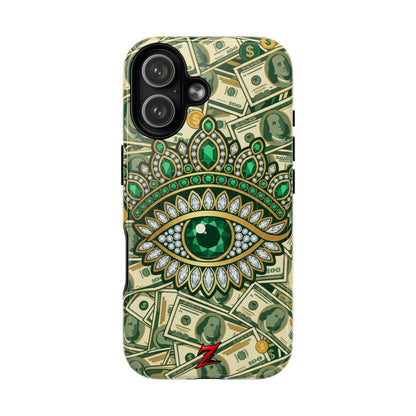 Money Eye