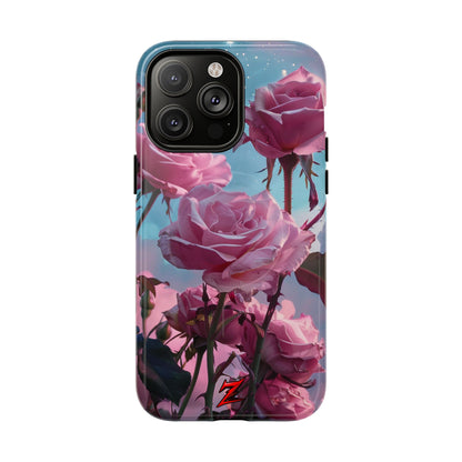 Pink Rose Dream