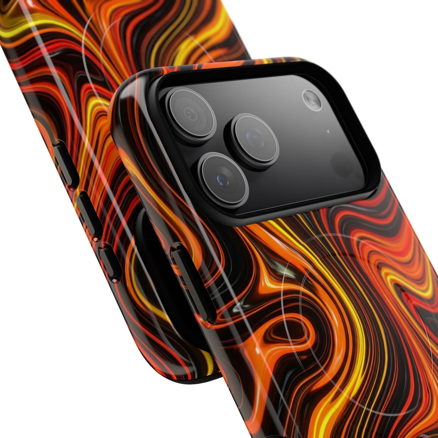 Neon Flow