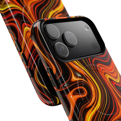 Neon Flow