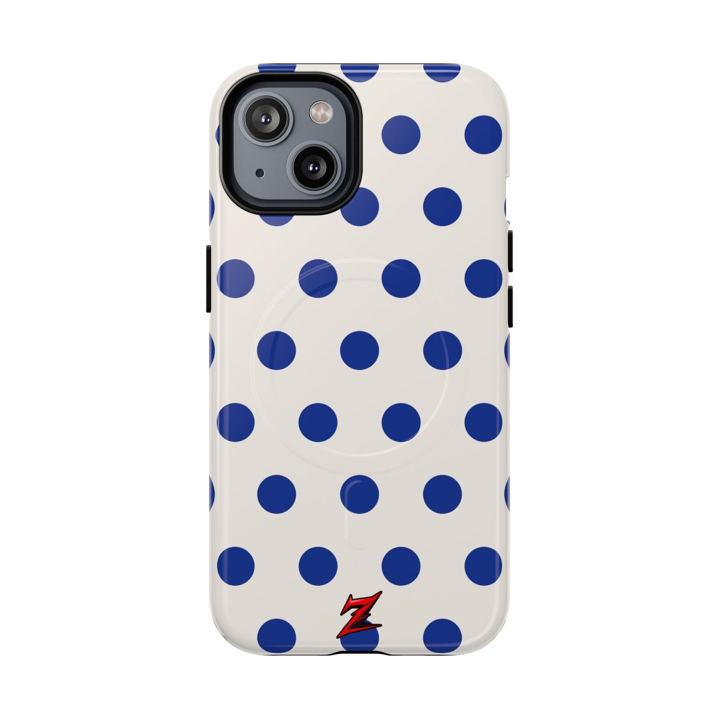 Cobalt Dot