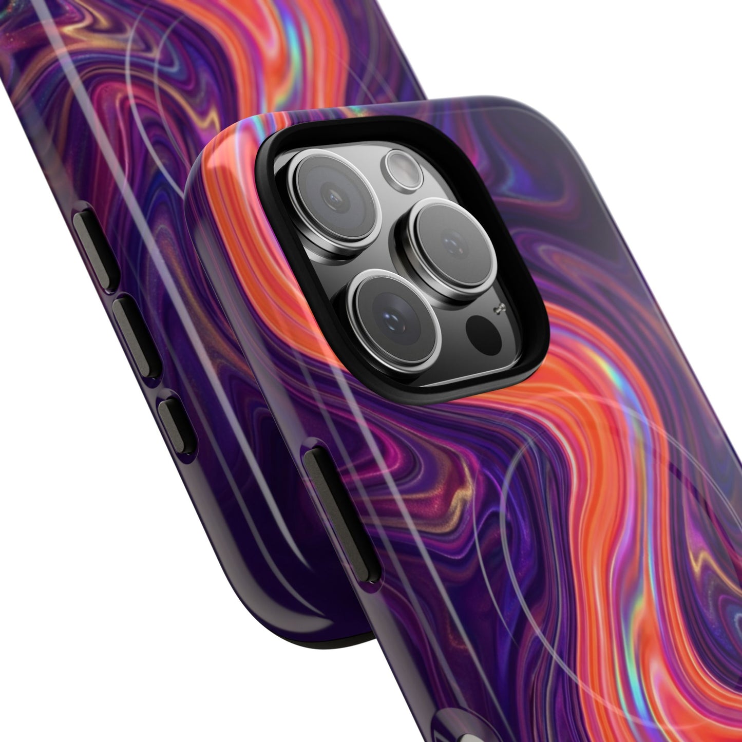 Vortex Aura