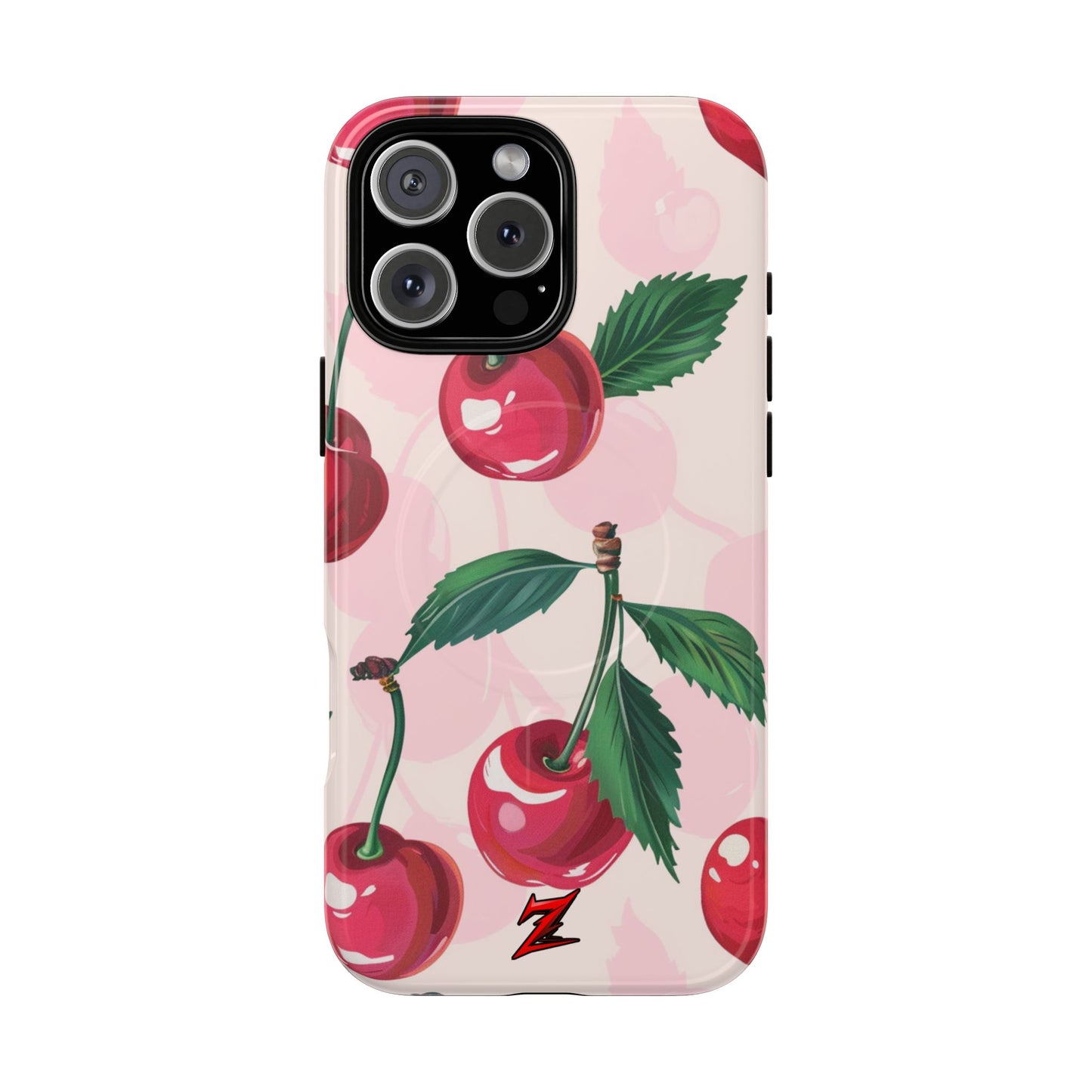 Cherry Pop