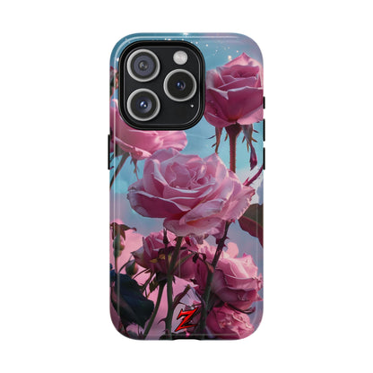Pink Rose Dream