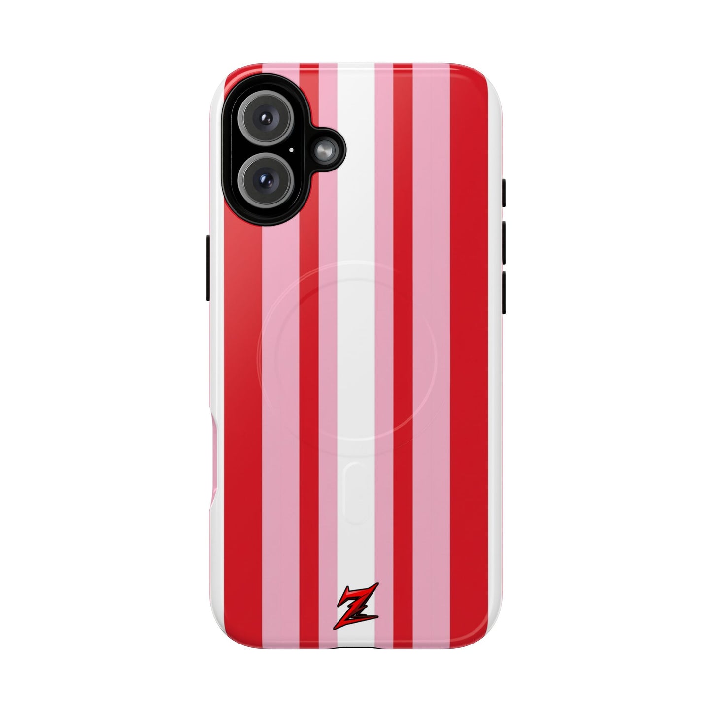 Candy Stripe