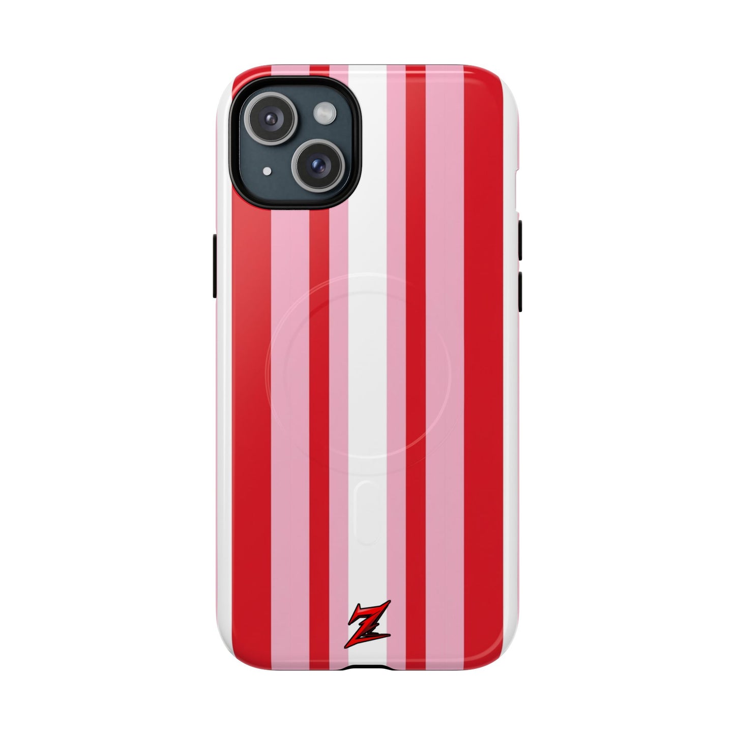 Candy Stripe