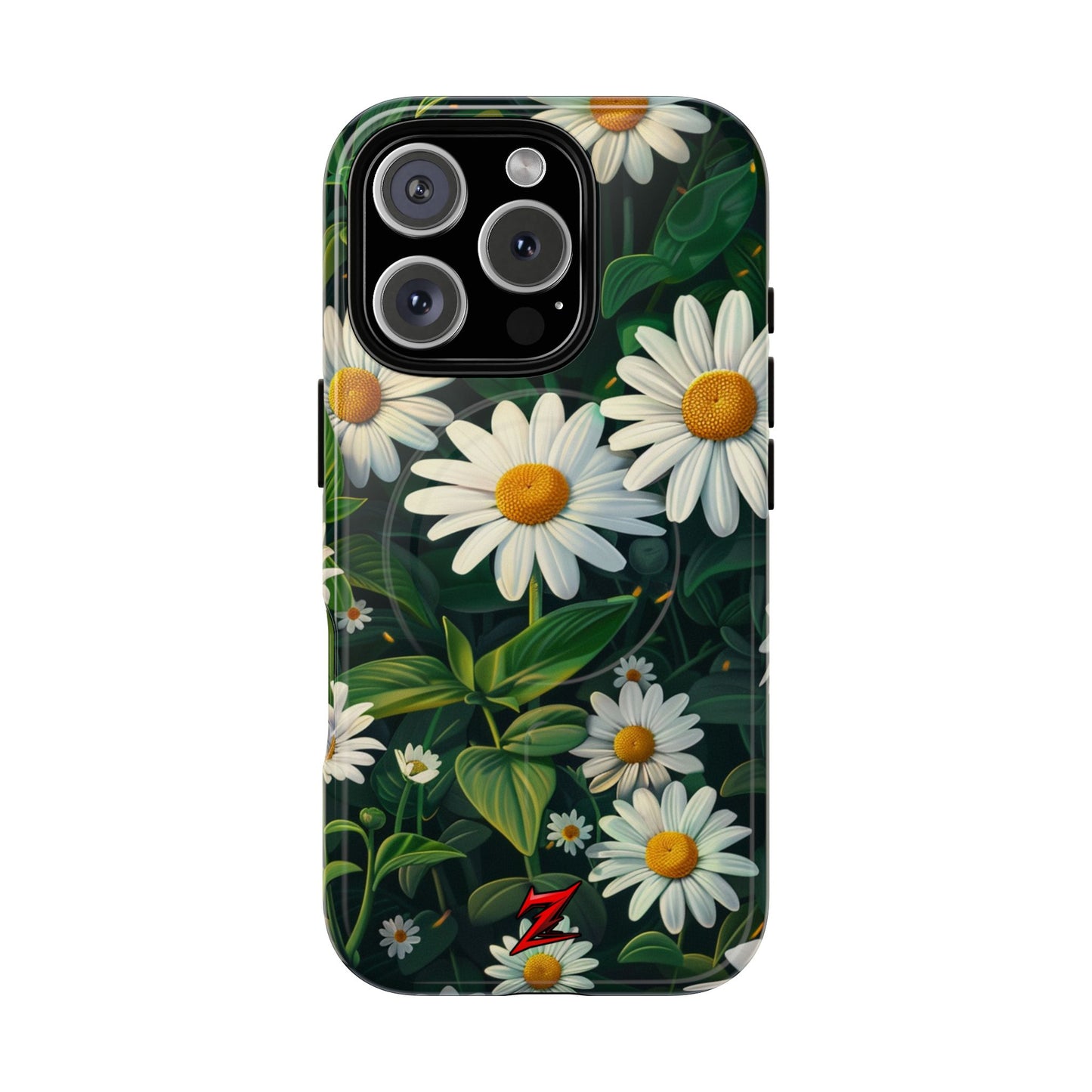 Daisy Garden