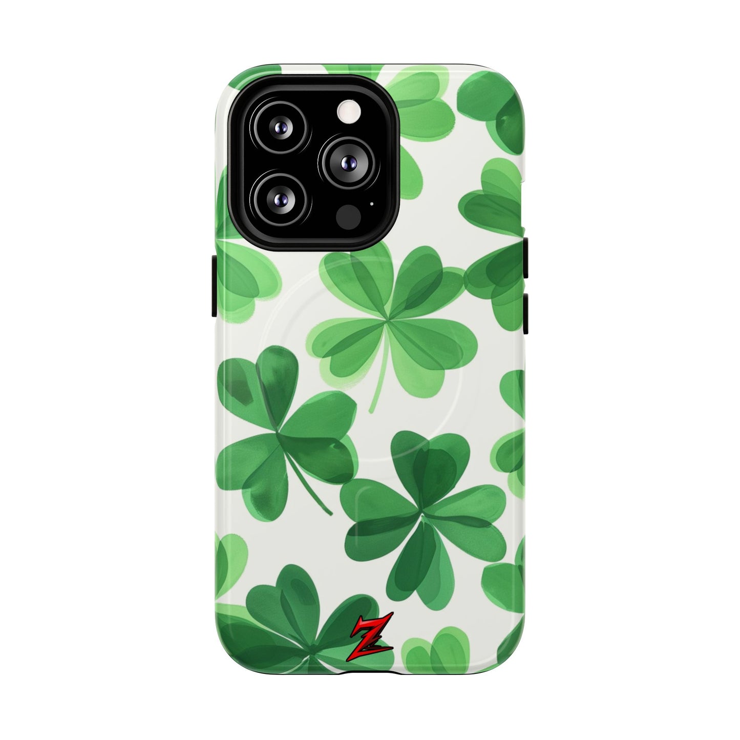 Lucky Clover