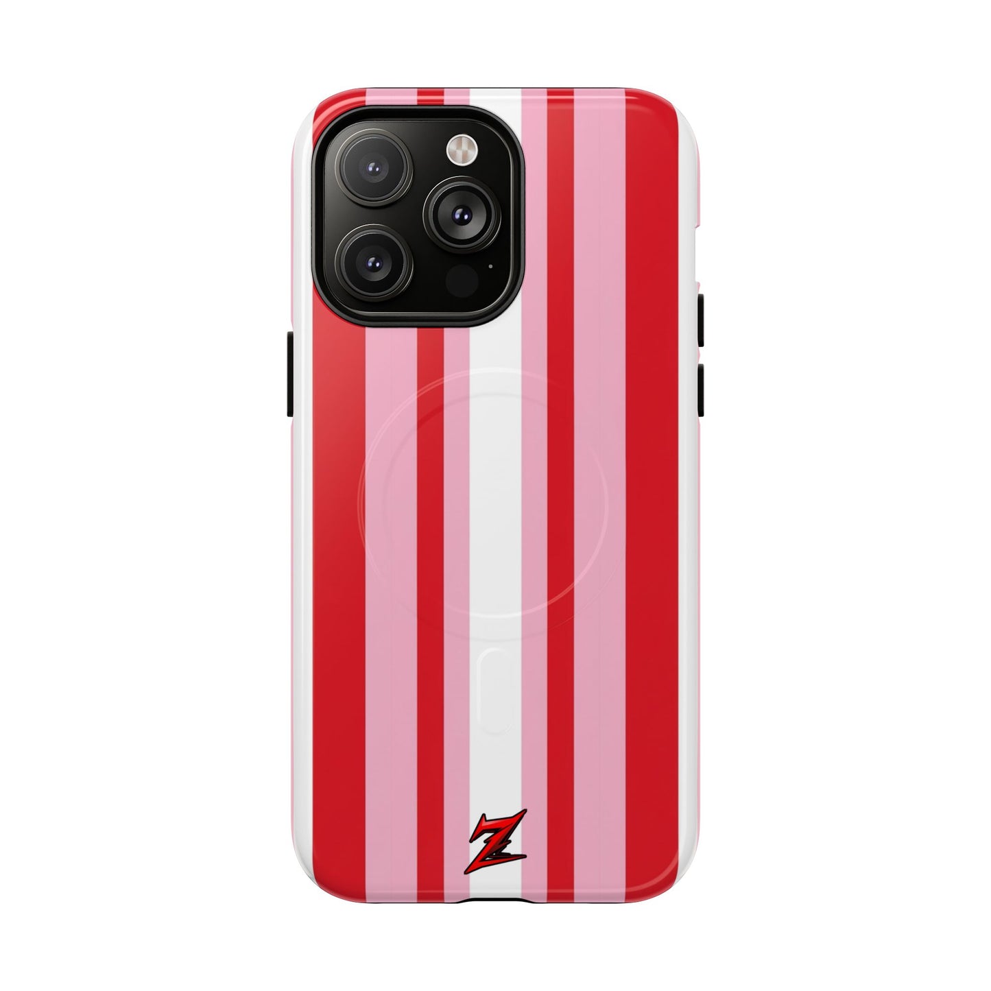Candy Stripe