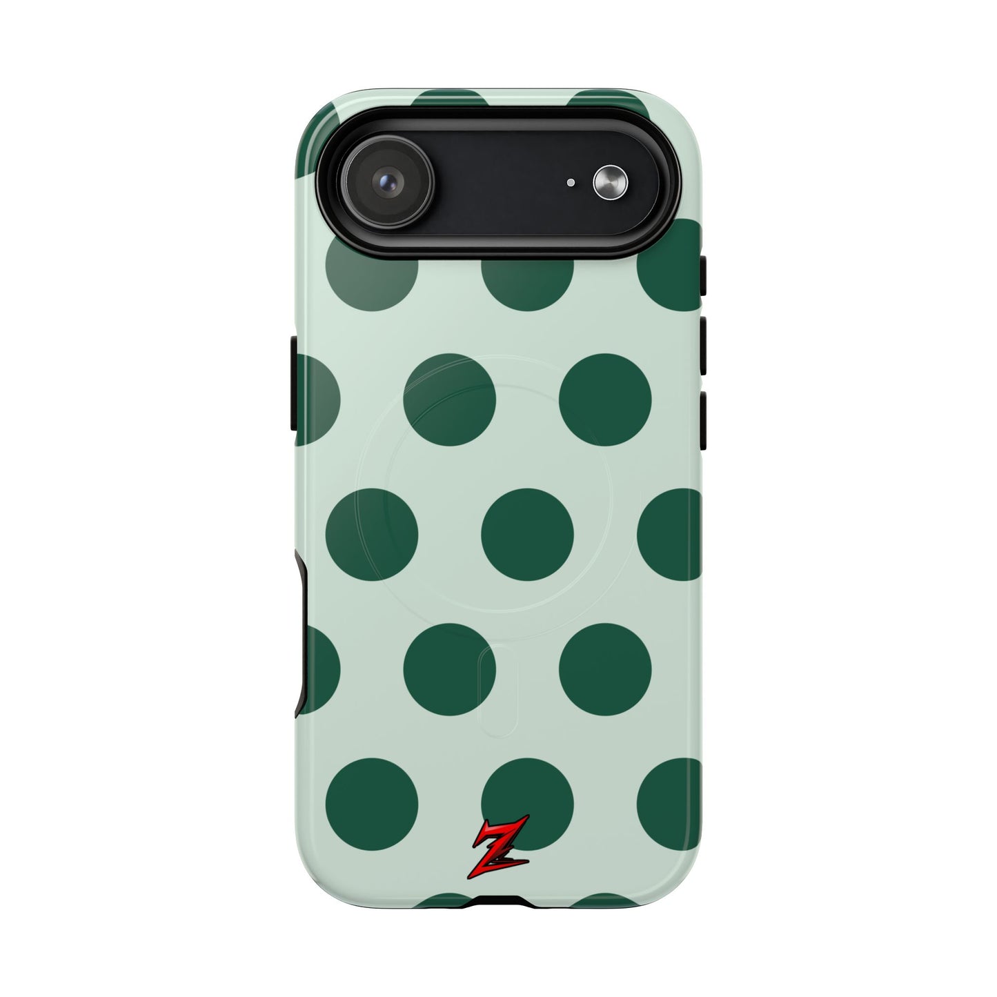 Pine Dot