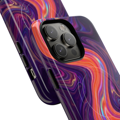 Vortex Aura