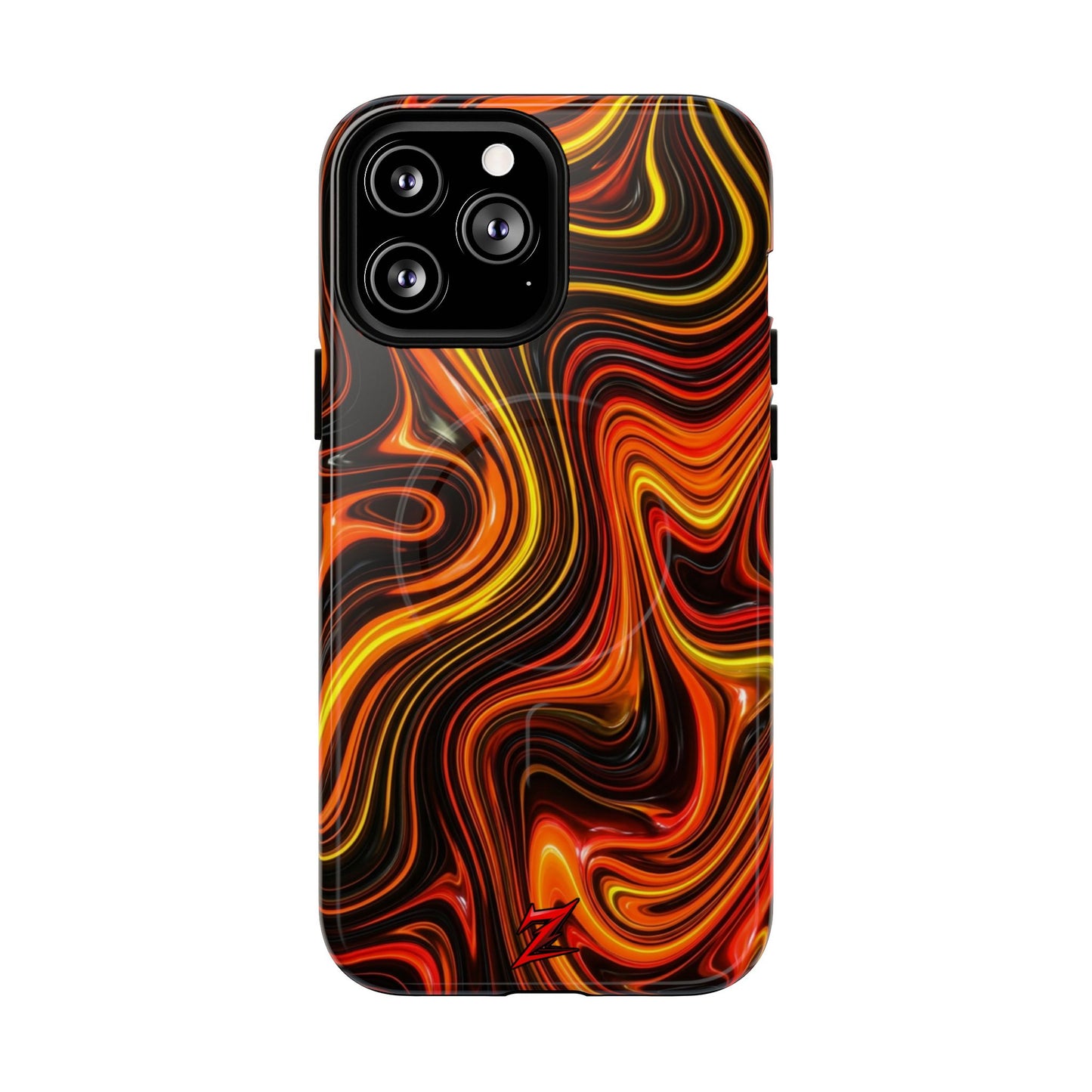 Neon Flow