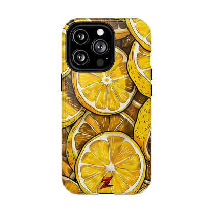 Lemon Drop